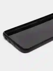 Желтый чехол для Samsung S8