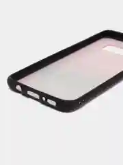 Аметистовый чехол для Samsung S8