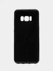 Зеленый чехол для Samsung S8