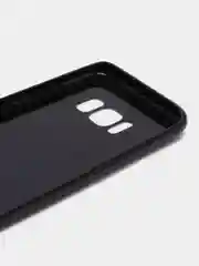 Зеленый чехол для Samsung S8