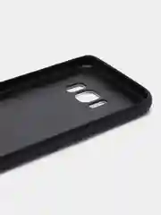 Бирюзовый чехол для Samsung S8