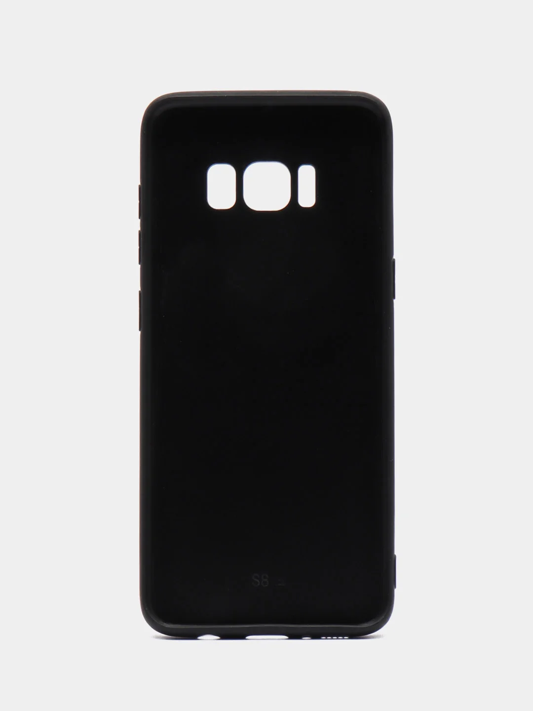 Бирюзовый чехол для Samsung S8