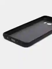 Бирюзовый чехол для Samsung S8