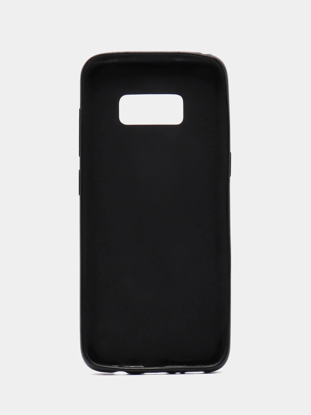 Вишнёвый чехол для Samsung S8