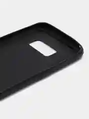 Вишнёвый чехол для Samsung S8