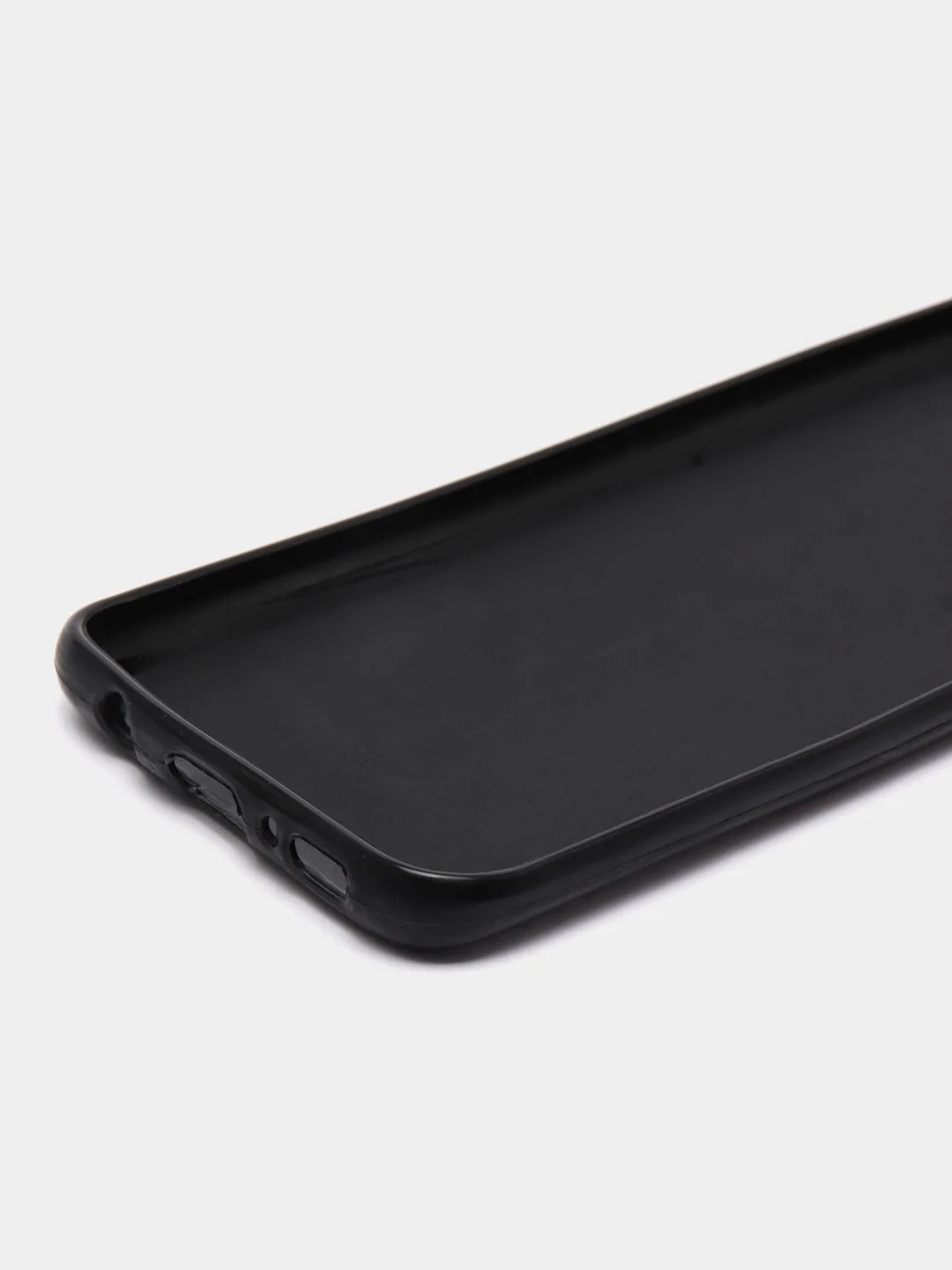 Вишнёвый чехол для Samsung S8