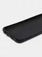 Вишнёвый чехол для Samsung S8
