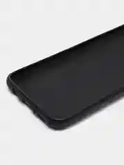 Бежевый меланж чехол для Samsung S8