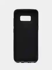 Бежевый меланж чехол для Samsung S8