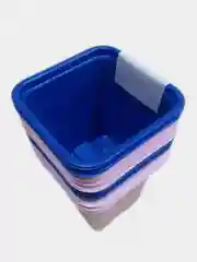 Горшки для рассады 10 штук, 0,5 л