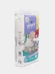 Подгузники гигиенические для детей "bella baby Happy" Junior Extra, вес 16+,  54 шт