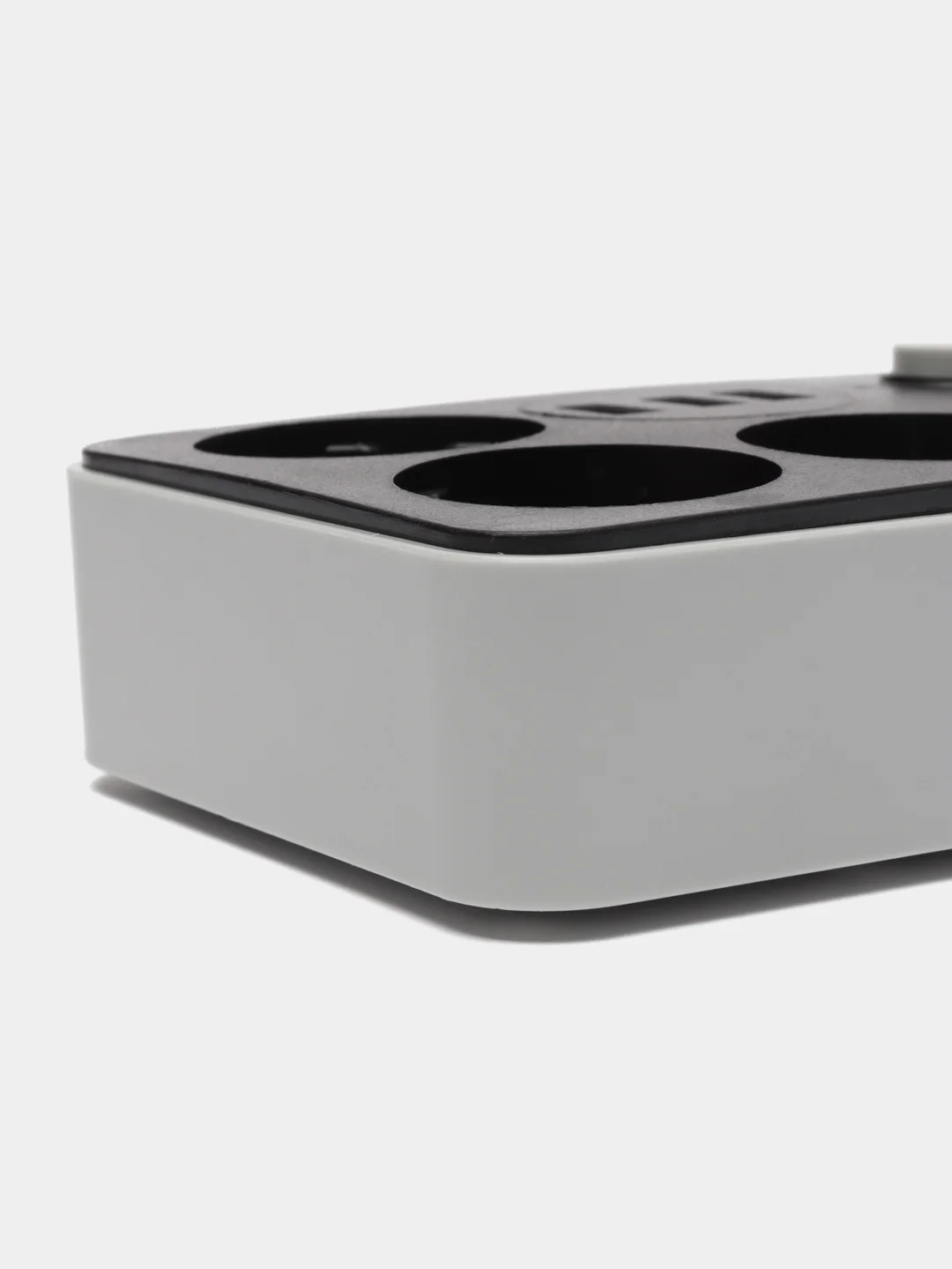 Фильтр сетевой CX-U314, 4 розетки, 3 USB