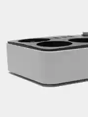 Фильтр сетевой CX-U314, 4 розетки, 3 USB