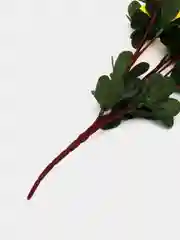 Желтый искусственные цветы "Розы", букет