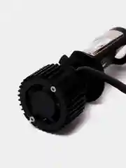Светодиодные лампы с линзой лед H4 Н7 Y7D Y8 Y10 Мини LED, подарок