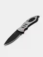 Нож складной, на блистере, 15 см