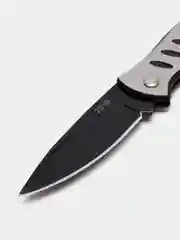 Нож складной, на блистере, 15 см