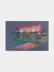 Пастель сухая художественная BRAUBERG ART CLASSIC,12цветов, ЗЕМЛЯНЫЕ ТОНА, круглое сечение
