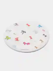 Бежевый карманное зеркало