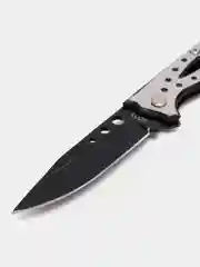 Нож складной, 15 см