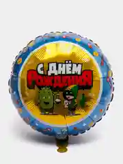Шары амонг ас шар  космонавтики шарики бравл старс 2 вида