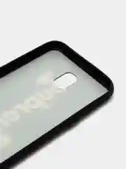 Аметистовый чехол для Samsung J5 2017, J530