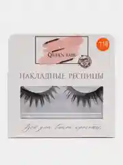 Ресницы накладные "Будь яркой", цвет чёрный