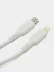 Сетевое зарядное устройство BOROFONE BA73A, два выхода USB-C 35W, PD, QC3.0, PPS, AFC, FCP