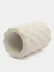 Ваза из гипса