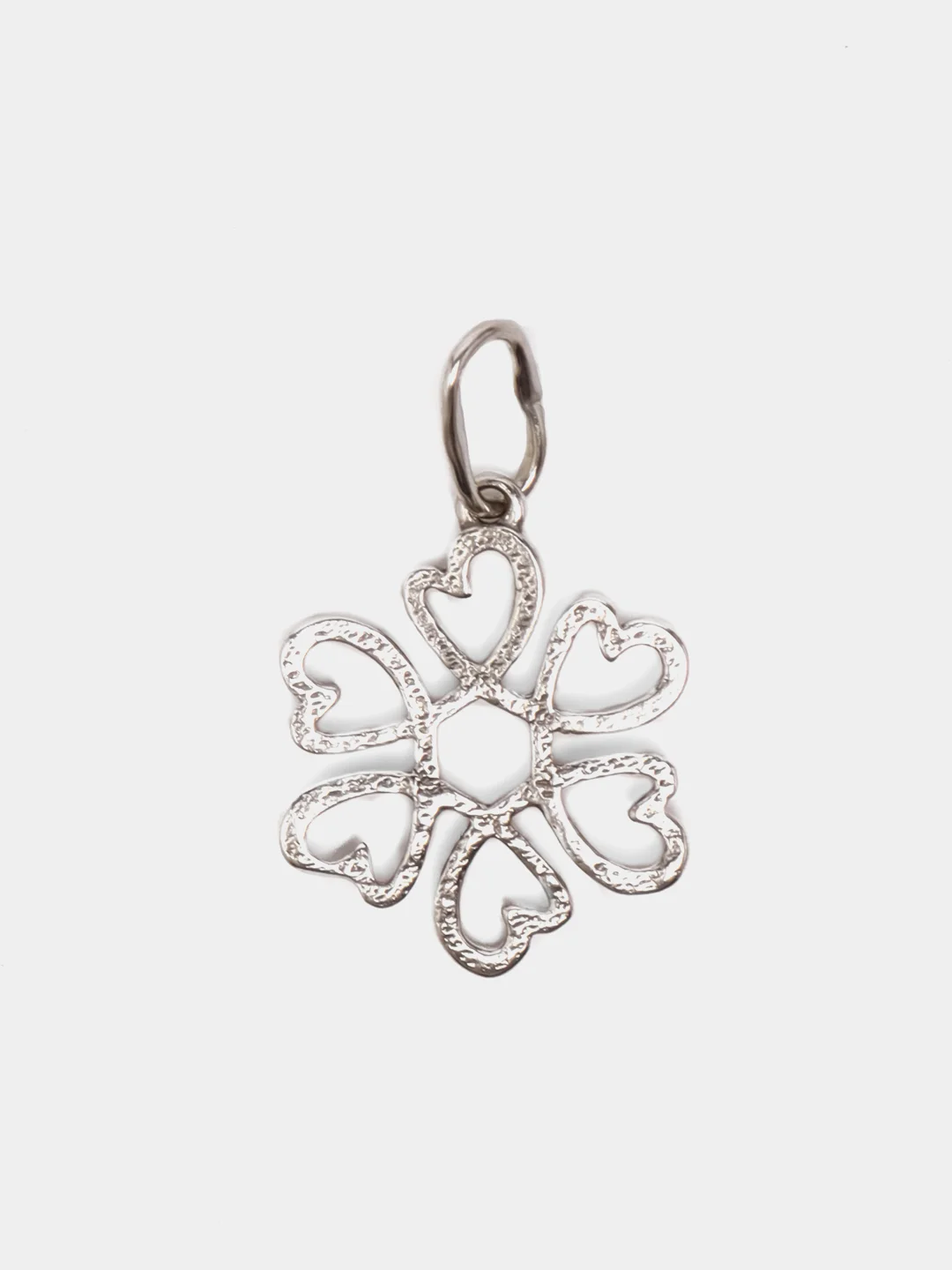 Серебряный подвес 925 проба