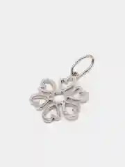 Серебряный подвес 925 проба