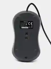 Белый оптическая проводная мышь Defender Accura MS-970, 1000 dpi