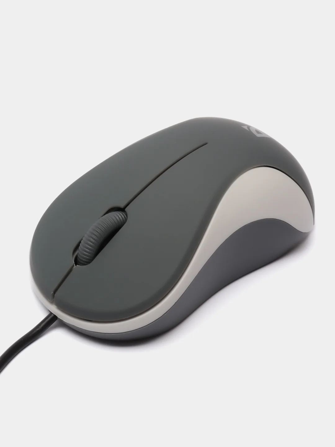Белый оптическая проводная мышь Defender Accura MS-970, 1000 dpi
