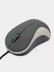 Белый оптическая проводная мышь Defender Accura MS-970, 1000 dpi