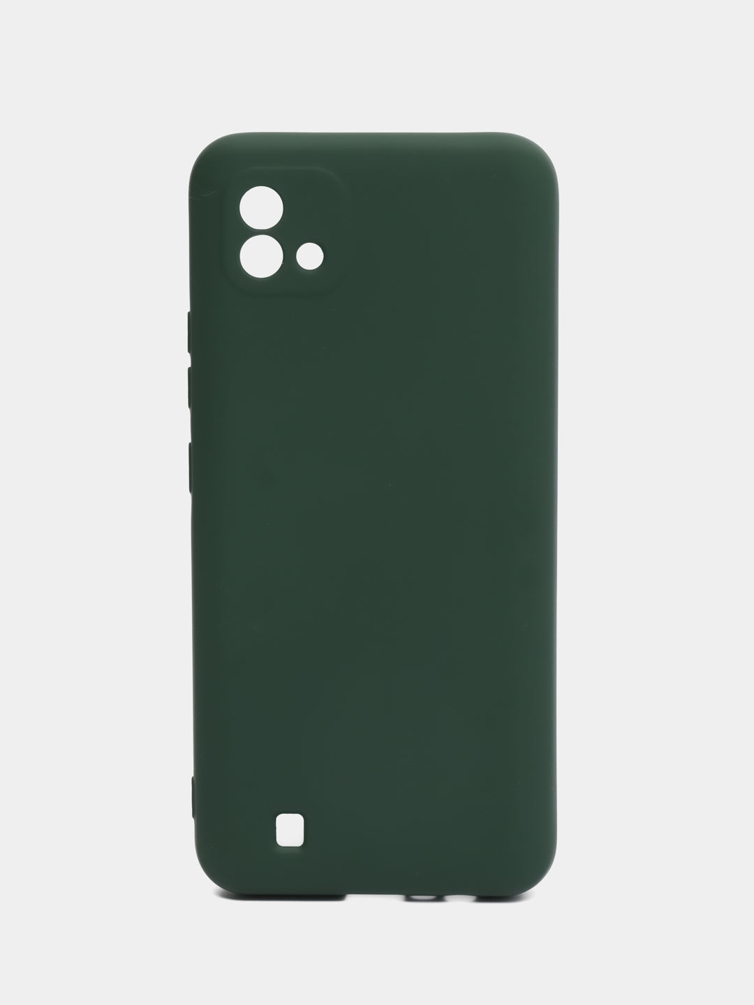 Чехол силиконовый для Realme C11 2021, Realme C20 / Реалми С11 2021 / С20  Silicone Cover купить по цене 249 ₽ в интернет-магазине Магнит Маркет