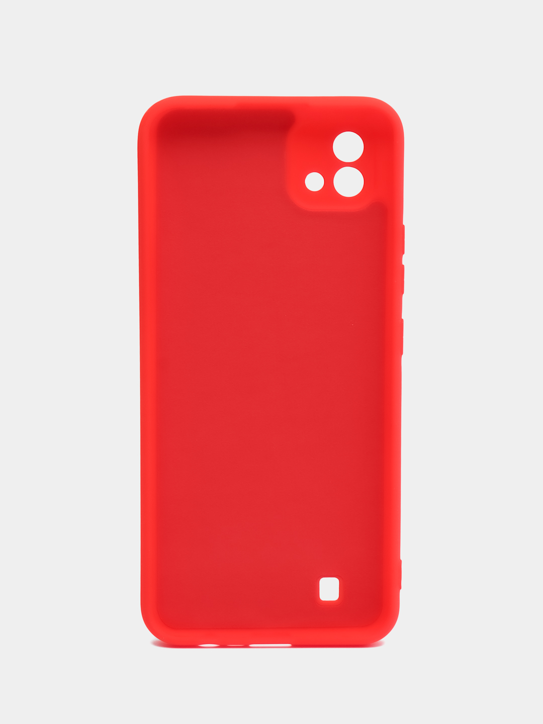 Чехол силиконовый для Realme C11 2021, Realme C20 / Реалми С11 2021 / С20  Silicone Cover купить по цене 249 ₽ в интернет-магазине Магнит Маркет