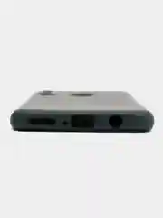 Тёмно-зелёный чехол Huawei P30 Lite / Honor 20 Lite / Honor 20s, Хонор 20с, Хонор 20 Лайт, силиконовый