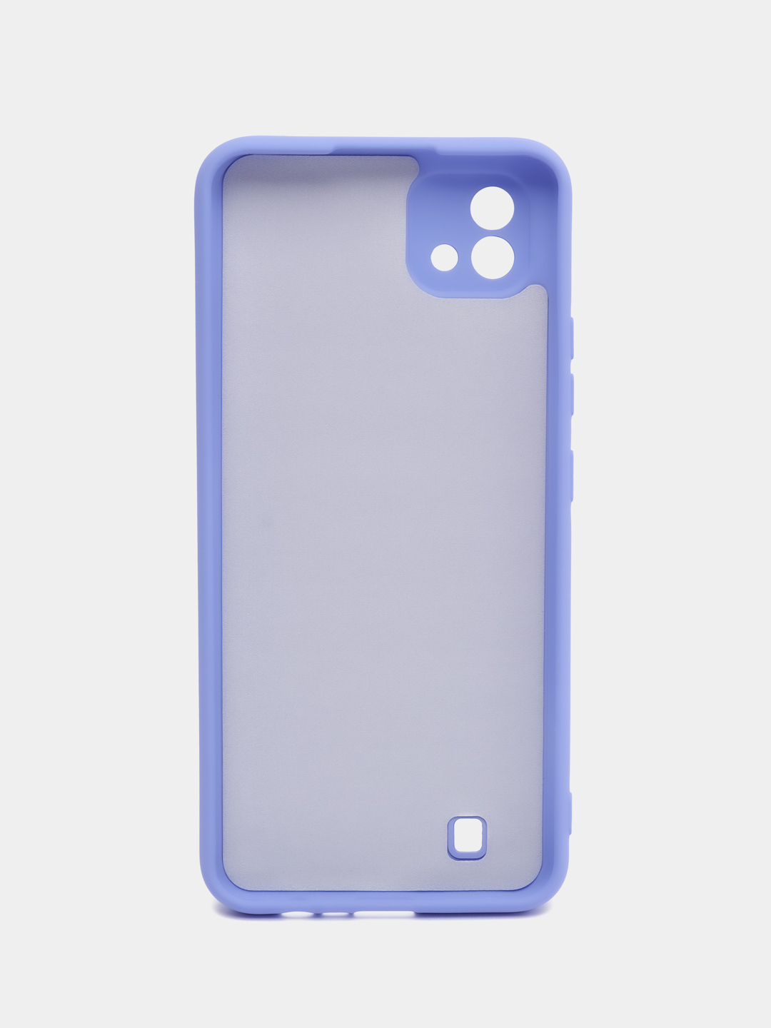 Чехол силиконовый для Realme C11 2021, Realme C20 / Реалми С11 2021 / С20  Silicone Cover купить по цене 249 ₽ в интернет-магазине Магнит Маркет