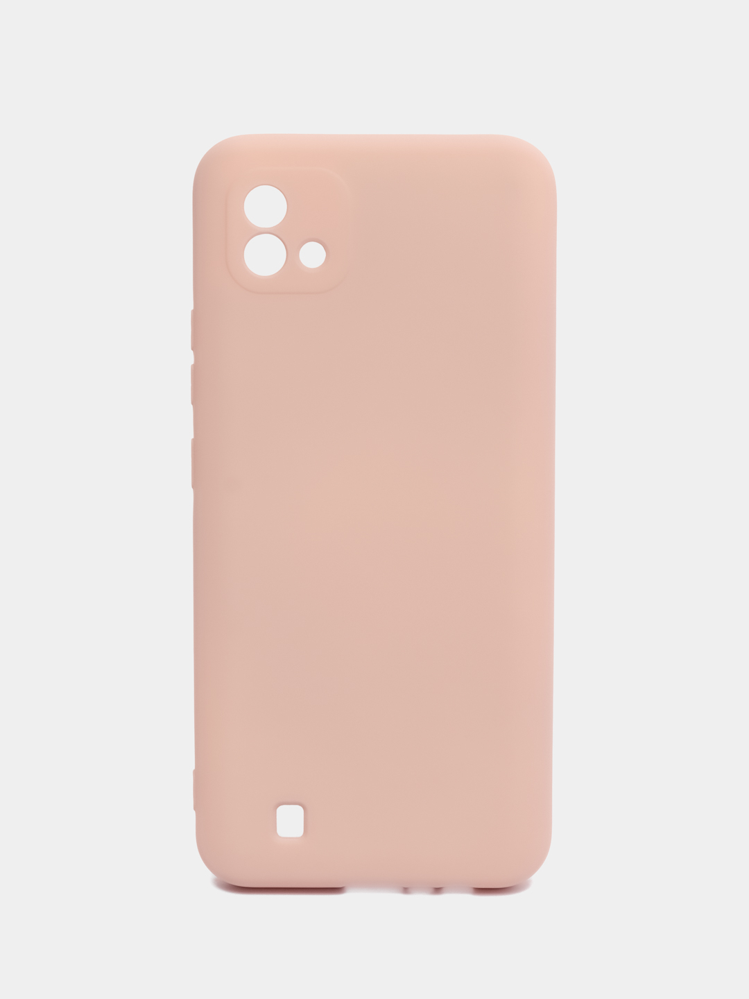 Чехол силиконовый для Realme C11 2021, Realme C20 / Реалми С11 2021 / С20  Silicone Cover купить по цене 249 ₽ в интернет-магазине Магнит Маркет