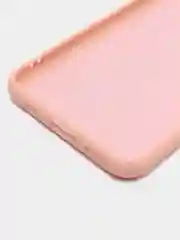 Бежевый чехол Huawei P30 Lite / Honor 20 Lite / Honor 20s, Хонор 20с, Хонор 20 Лайт, силиконовый