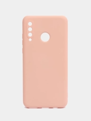 Чехол Huawei P30 Lite / Honor 20 Lite / Honor 20s, Хонор 20с, Хонор 20 Лайт, силиконовый