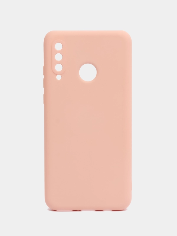 Чехол Huawei P30 Lite / Honor 20 Lite / Honor 20s, Хонор 20с, Хонор 20 Лайт, силиконовый