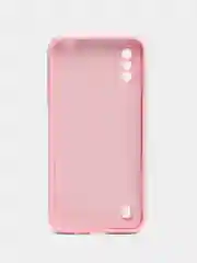 Конфетный чехол Samsung Galaxy A01 / M01, Самсунг Галакси А01 / М01 силиконовый