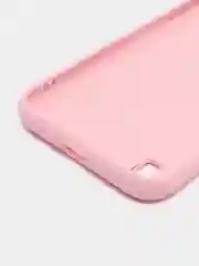Конфетный чехол Samsung Galaxy A01 / M01, Самсунг Галакси А01 / М01 силиконовый