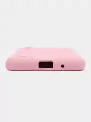 Конфетный чехол Samsung Galaxy A01 / M01, Самсунг Галакси А01 / М01 силиконовый