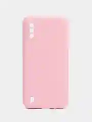 Конфетный чехол Samsung Galaxy A01 / M01, Самсунг Галакси А01 / М01 силиконовый