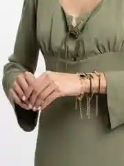 Набор браслетов