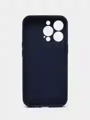 Синий чехол для iPhone 11, 13, 13 Pro, 13 Pro Max, 12 с картинкой / рисунком