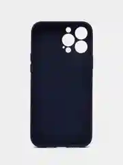 Синий чехол для iPhone 11, 13, 13 Pro, 13 Pro Max, 12 с картинкой / рисунком