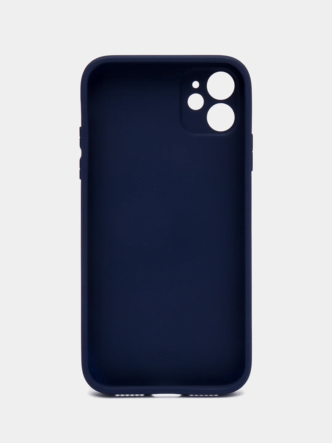 Синий чехол для iPhone 11, 13, 13 Pro, 13 Pro Max, 12 с картинкой / рисунком